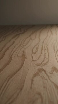 Veine de Bois Authentique