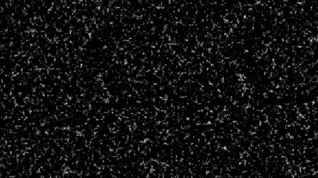 TV snow or noise . Detained analog tale visor. Bad Tv Signal - Static tv noise, No signal TV  ...