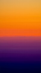 Fototapeta premium Sunset gradient color images, east asian, photos, vertical, isolated assets, south asian indigenous hispanic or latinx illustration, 