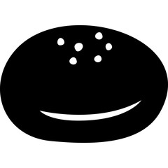 Loaf of Bread, Bread Bakery, Bakery Logo, Bakery, bakery shop, Bread, hand drawn bread, sourdough, baguette, white bread, challah, boule, pastry in SVG Vector