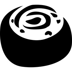 Loaf of Bread, Bread Bakery, Bakery Logo, Bakery, bakery shop, Bread, hand drawn bread, sourdough, baguette, white bread, challah, boule, pastry in SVG Vector