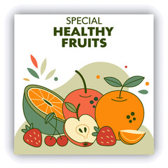 Young Asian woman coming home from grocery shopping, taking out fresh fruits and vegetables from a reusable shopping bag on the kitchen counter. She is taking photos of the fresh produces with smartph