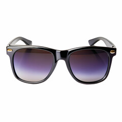 sunglasses isolated on white background