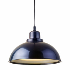 Obraz premium christmas bell isolated on white background