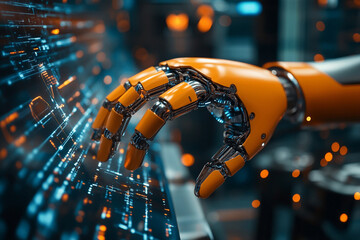 case study on how AI is helping banks streamline operations