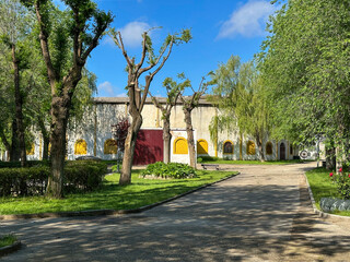 Yepes, Toledo, Spain
