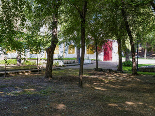 Yepes, Toledo, Spain