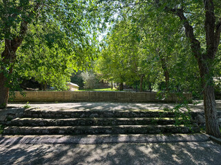 Yepes, Toledo, Spain