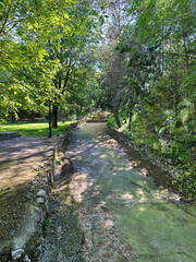 Yepes, Toledo, Spain