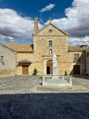 Yepes, Toledo, Spain