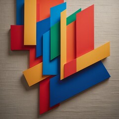 colorful arrows background