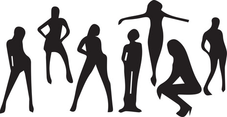 Surf Vector Icons and Illustrations Pack