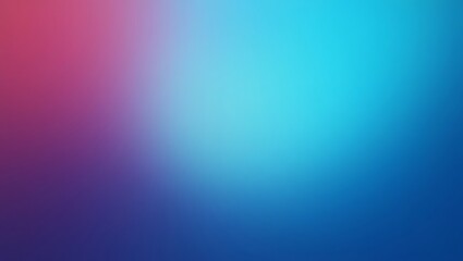 Obraz premium Abstract gradient background with smooth transitions of red and blue tones