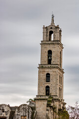 Basilica of Saint Francis of Assisi in Havana, Cuba