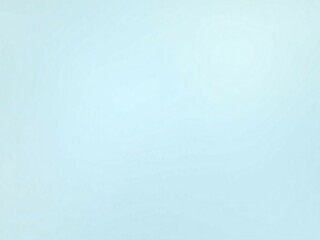 Fototapeta premium blue light gradient / background smooth blue blurred 