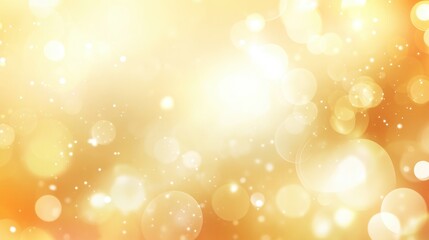 Yellow background in light orange tones and various shades of very light beige (darker on the right and lighter on the left, more blurred background on top) for presentations under text