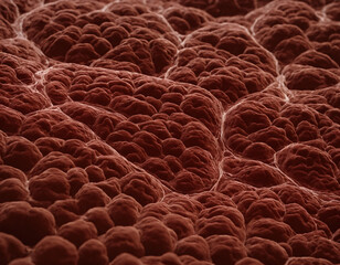 .The formation of blood clots in blood vessels.