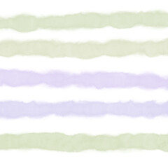 Obraz premium Purple Sage Green Hand Drawn Stripe Line Background Pattern Overlay