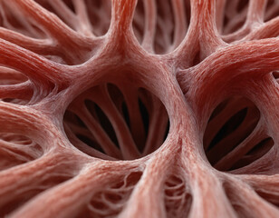 .The formation of blood clots in blood vessels.
