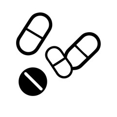 Pink slipper-shaped medical pill capsules offer a comfortable and fashionable design for health