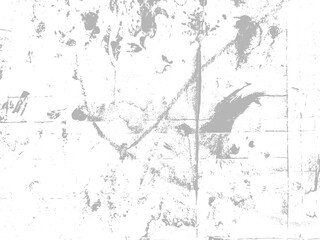 light gray transparent texture isolated on white  background