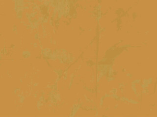 green transparent texture in orange background
