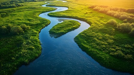 rural sustainability: drainage, canal management,