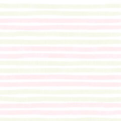 Pink Sage Green Hand Drawn Stripe Line Background Pattern Overlay