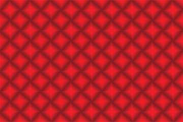 Vibrant Colourful Diamond Pattern – Abstract Geometric Seamless Background