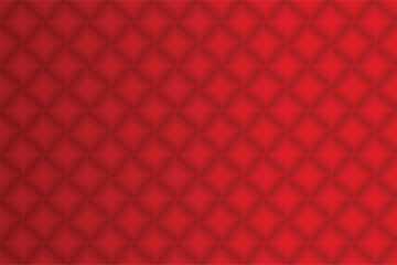 Vibrant Colourful Diamond Pattern &ndash; Abstract Geometric Seamless Background