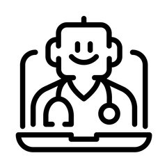 Virtual Medical Consultation