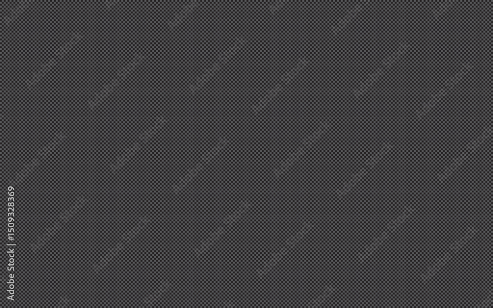 Canvas Prints black and grey fine squares background. dark carbon structure. abstract background. vector illustrat