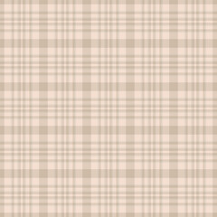 Design fabric textile background, tiny texture vector pattern. Dogtooth seamless plaid check tartan in light color.