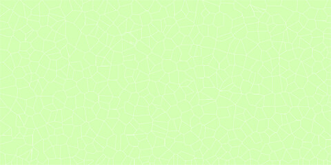 Tiling structure with complex natural linework detailing

