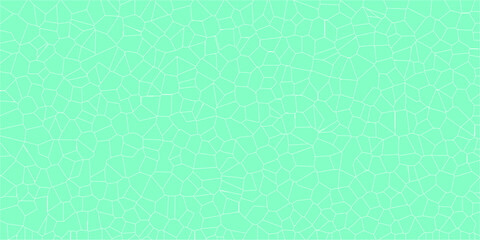 Webbed botanical network pattern in an abstract style

