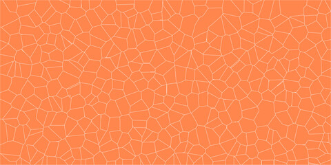 Textured graphic with organic influence from leaf structures

