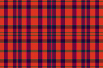 Vibrant red and dark plaid pattern.  Perfect for textile designs, fallthemed projects, or adding a touch of Scottish heritage to your work.