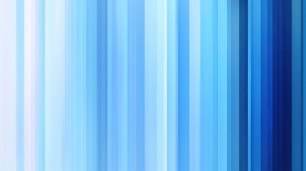 Fototapeta premium Light blue Blurred gentle background in light blue tones and various shades of very light blue for presentation text