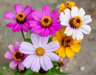 Fototapeta premium Flowers