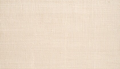 Hessian Burlap Fabric Texture