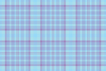 Pastel blue and purple plaid pattern.  Perfect for textile design, website backgrounds, or scrapbooking projects.