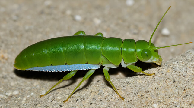 gaebul. Urechis unicinctus.