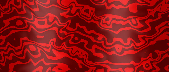 Abstract Red Swirl Texture Background Design for Digital Projects and Presentations