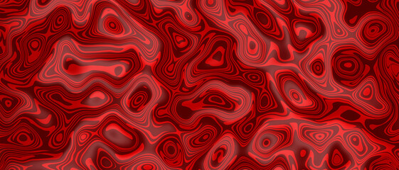 Abstract Red Swirls Texture Background Design for digital art projects and vibrant graphic designs