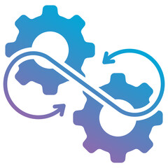 Integration Icon