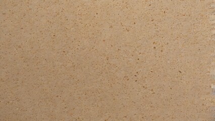 Beige terrazzo texture background image