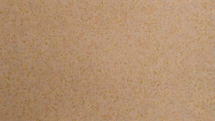 Fototapeta premium Beige terrazzo texture background image