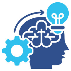 Mindset Icon