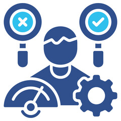 Self Assessment Icon