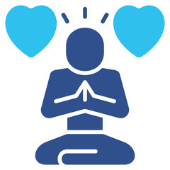 Mindfulness Icon